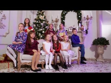 Социально музыкальный проект "Если в сердце любовь" - Мама и папа