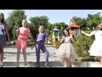 Социально музыкальный проект "Если в сердце любовь" - Удача