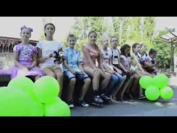 Социально музыкальный проект "Если в сердце любовь" - Детство