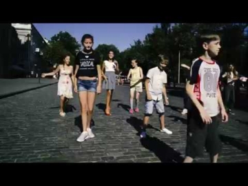 Социально музыкальный проект "Если в сердце любовь" - Облака